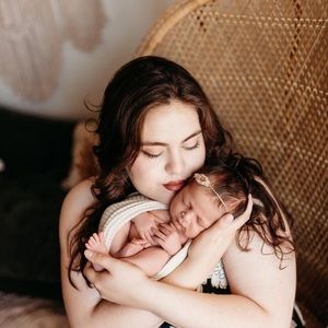 Meet your Posher, Linda